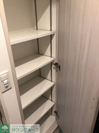 エストゥルース武蔵小杉の物件内観写真